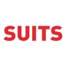Hit Series SUITS Airs in Spanish on NBC Universo, Beginning Tonight