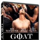 Critically Acclaimed Drama GOAT, Starring Nick Jonas, Arrives on DVD 12/20