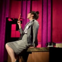 Photo Flash: First Look at 9 TO 5 at Nazareth College Theatre and Dance Department