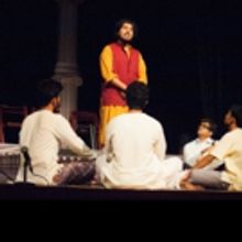 Jagriti Theatre to Present A TERRORIST HANGED This Weekend