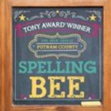 Alhambra's THE 25TH ANNUAL PUTNAM COUNTY SPELLING BEE Begins Today