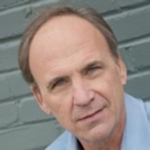 Van Quattro to Lead Amphibian Stage's SMART PRETTY FUNNY