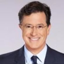Stephen Colbert and J.J. Abrams Appear at 2015 Montclair Film Festival Tonight