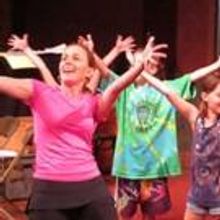 Registration for Young Actor Musical Theater Preparatory Program at Playhouse on Park