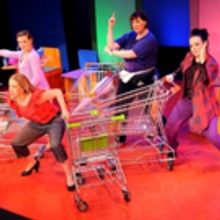 New Bondi Theatre Company Staging MOTHERHOOD THE MUSICAL
