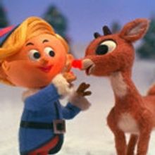 CBS to Rebroadcast Classic Holiday Special RUDOLPH THE RED-NOSED REINDEER, Today