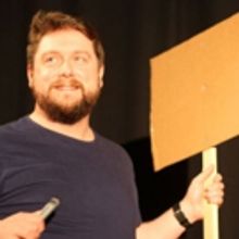 BWW Review: LOVE OR MONEY, CCA, Glasgow