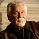 Kenny Rogers and Special Guest Linda David to Bring Show to Concord