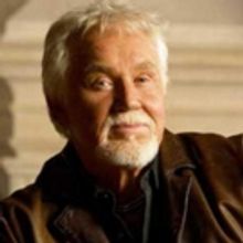 Kenny Rogers and Special Guest Linda David to Bring Show to Concord