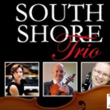 Berkshire Theatre Group to Welcome The South Shore Trio, 6/5