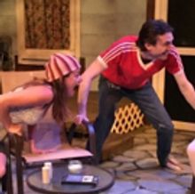 BWW Review: THE REALISTIC JONESES at Thinking Cap Theatre