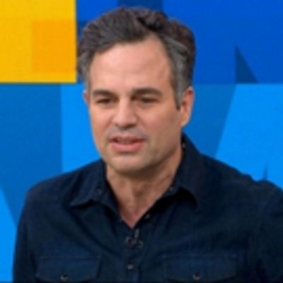 VIDEO: Mark Ruffalo Talks Returning to Broadway in THE PRICE