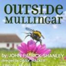 Cape Rep Theatre Stages New England Premiere of OUTSIDE MULLINGAR, Now thru 7/25