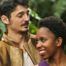 Midsommer Flight Sets Fifth Season of Free, Outdoor Shakespeare