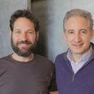 Paul Rudd & Brian Greene Read from Audible's Audio Play, LIGHT FALLS- Available…