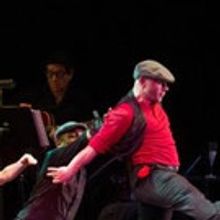 Mark Stuart Dance Theatre's STANDARD TIME to Play The Duke on 42nd Street, 11/15-12/6