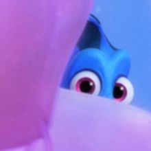 ABC to Present First Look at FINDING DORY During 'Finding Nemo' Broadcast, 5/25