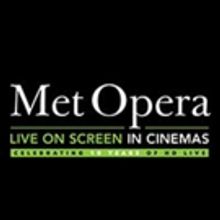 Warner Theatre's MET Live in HD Season Closes with Strauss's DER ROSENKAVALIER