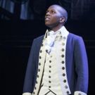 DVR Alert - Leslie Odom Jr, Martin Short to Visit TONIGHT SHOW This Week