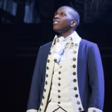DVR Alert: Leslie Odom Jr. & Martin Short Visit THE TONIGHT SHOW Tonight