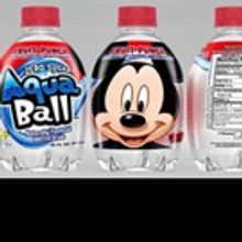 True Drinks Launches Preservative-Free AquaBall