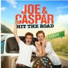 YouTube Sensations Joe Sugg and Caspar Lee's JOE & CASPAR HITT THE ROAD Available for Download Today