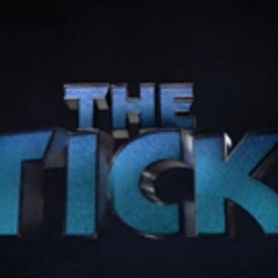 VIDEO: Amazon Announces Premiere Date for Superhero Comedy Series THE TICK