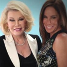 Family of Joan Rivers Reaches Settlement with Doctors; Melissa Rivers Comments