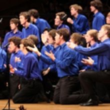 Hundreds of Singing Blokes Set to BRING IT TO BRISBANE to Honour WW1 Soldiers