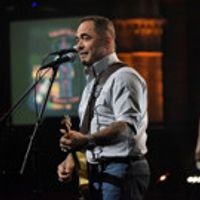 VIDEO: Aaron Lewis Performs 'That Ain't Country' on LATE SHOW Video