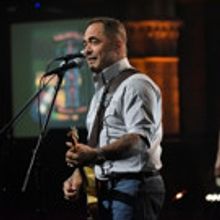 VIDEO: Aaron Lewis Performs 'That Ain't Country' on LATE SHOW