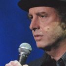 Comedian Steven Wright Returning to The Orleans Showroom, 6/17-18