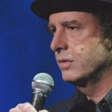 Comedian Steven Wright Returning to The Orleans Showroom, 6/17-18