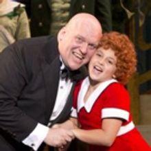 BWW Review: ANNIE Shines at the Civic Theatre