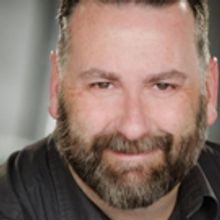 The Edge Theater Welcomes New Associate Artistic Director