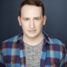 Out of the Box Theatrics Welcomes Ethan Paulini as Associate Artistic Director