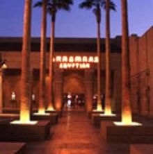 Hollywood Foreign Press Association Funds Half-Million-Dollar Restoration and Upgrade