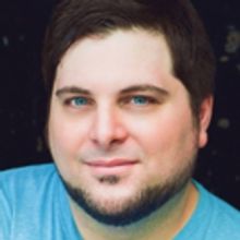 Stars from LES MIZ, EVITA and More Line Up for Tim Realbuto's 'BECAUSE I CAN' at The 