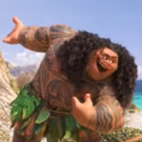 VIDEO: Check Out First Listen to MOANA's 'You're Welcome', Written by Lin-Manuel… Video