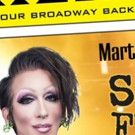 STAGE FRIGHT Mondays at Therapy Announces September Guests!