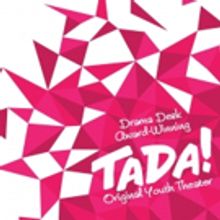 TADA! Youth Theater Announces Time-Inspired 32nd Season