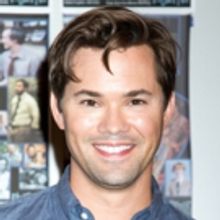 DVR ALERT: Liev Schreiber, Andrew Rannells, Ben Vereen to Visit Next Week's TODAY on…