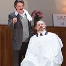 Cast Change for Glimmerglass Festival SWEENEY TODD