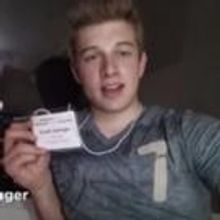 BWW Blog: Evatt Salinger Winner of Bobby G Award for Outstanding Performance by an Ac