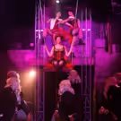 BWW Review: Diverse and Parentless at the Turn of the Century: RAGTIME Revived at…