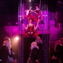 BWW Review: Diverse and Parentless at the Turn of the Century: RAGTIME Revived at Tob