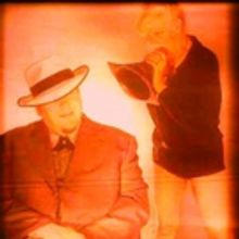 LOVERS, HATERS & OTHERS Presented As A Fundraiser For The Found Theatre of Long Beach