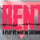 The Other Theatre Company Presents BENT, Now thru 7/26