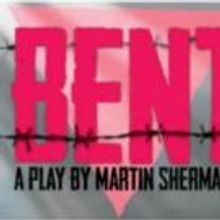 The Other Theatre Company to Present BENT, 6/27 - 7/26