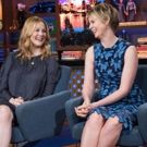 VIDEO: Roll Call! LITTLE FOXES Stars Laura Linney & Cynthia Nixon Reveal Which…
